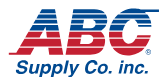 ABC Supply Co. Inc.